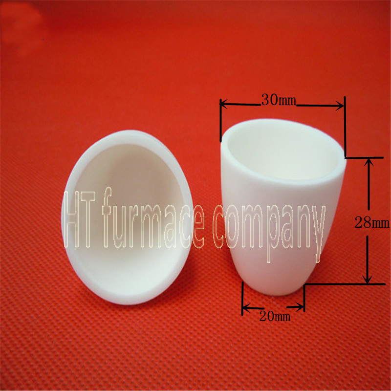 high quality Alumina funnel porcelain funnel ceramic funnel