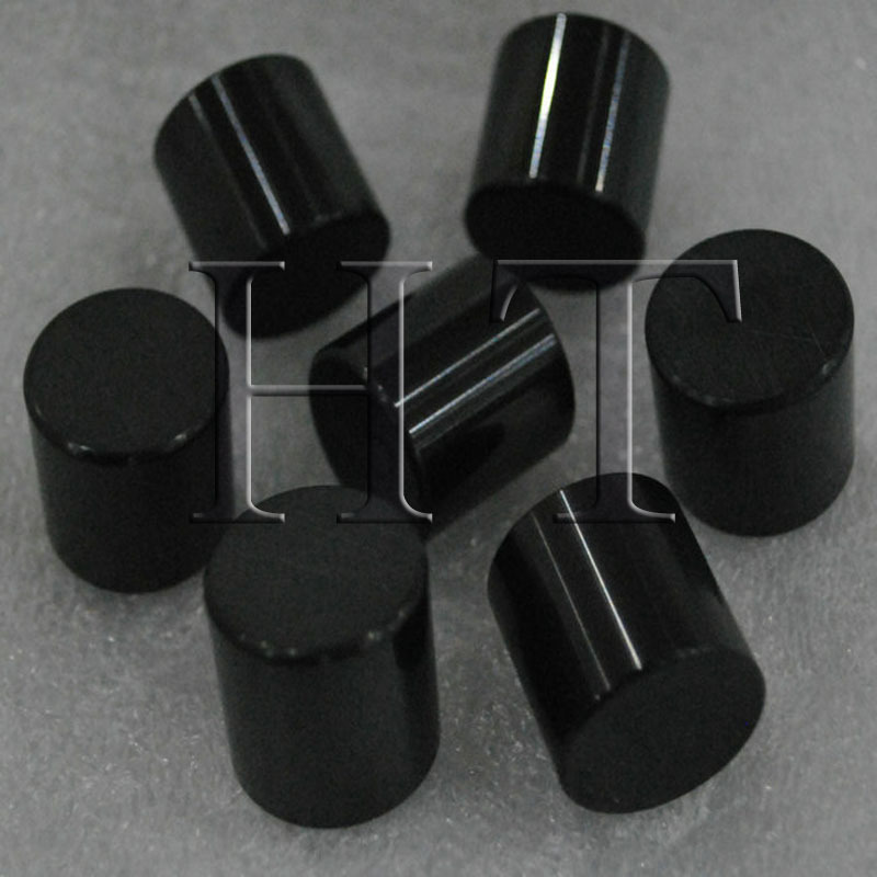 high quality SSiC rod  sinted silicon carbide ceramic mechanical seals for pump ring