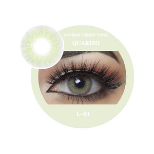 Novmas Contact Hot Sale Colored Contacts Soft Make Up Lenses Wholesale Factory Price Contact Lenses