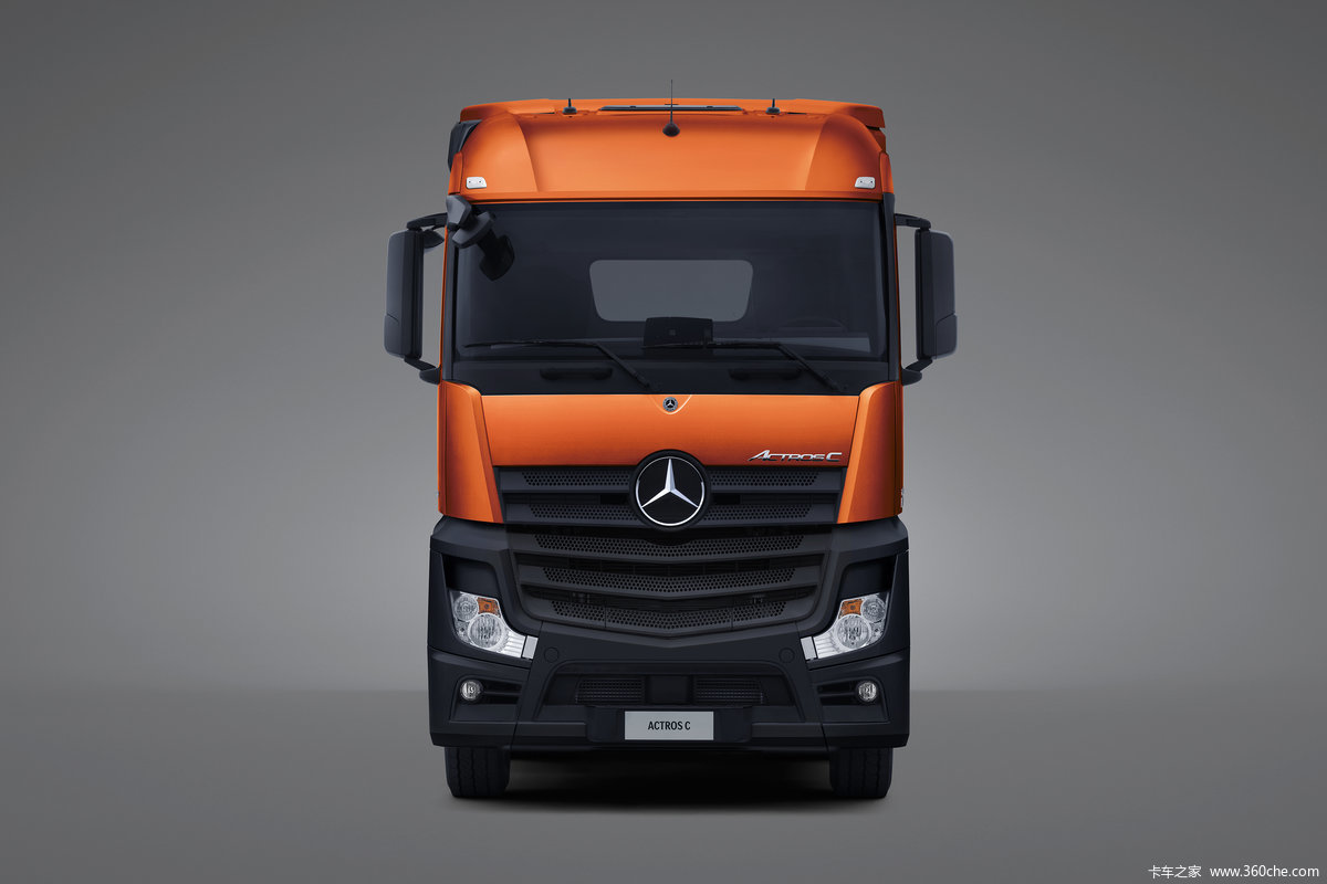 2023 Manufacturing price Benz Truck Mercedes Best Horsepower 480Hp Diesel Engine Head Tractor Truck for Mercedes Benz Actros