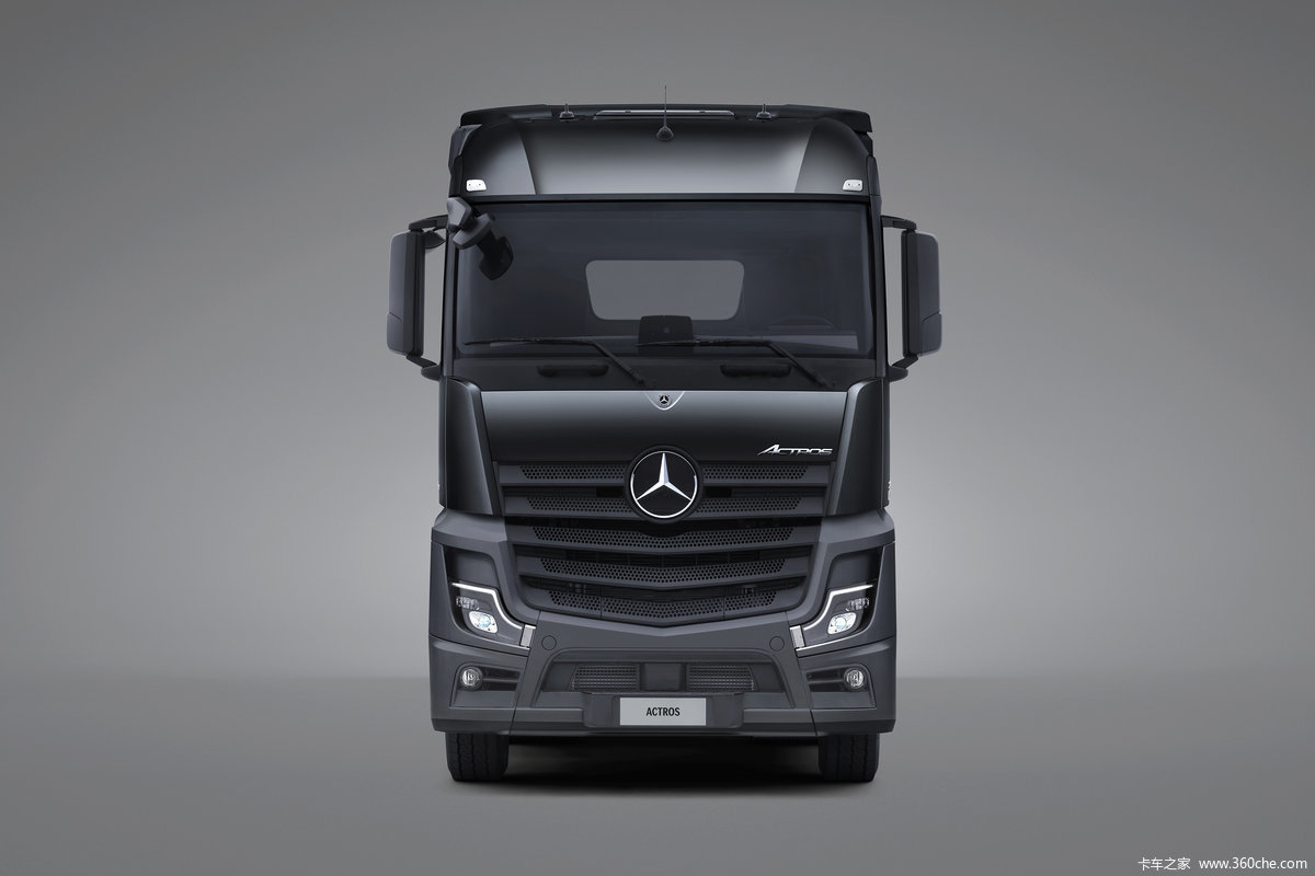 2023 Manufacturing price Benz Truck Mercedes Best Horsepower 480Hp Diesel Engine Head Tractor Truck for Mercedes Benz Actros