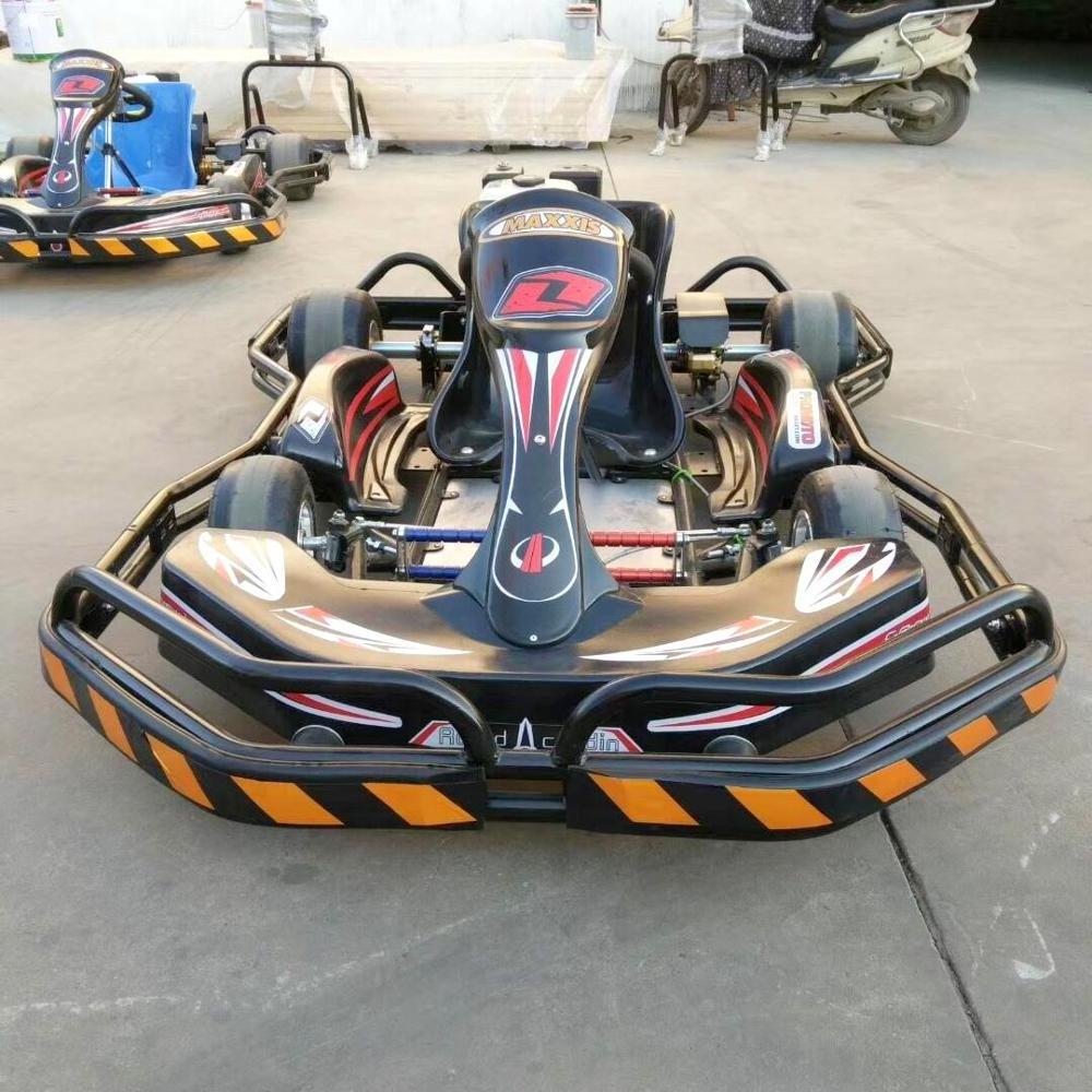 Electric Go kart,world famous speedy 200cc go kart,go kart gasolina