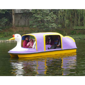 4 person big swan paddle boat sales for sales