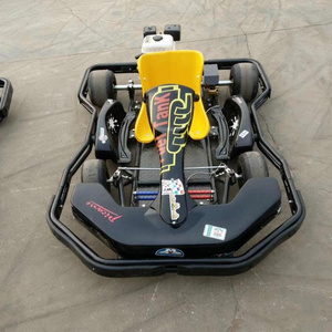 racing pedal go kart sale Lifan engine go kart, 200 cc go kart, speedy go kart wholesale sale price