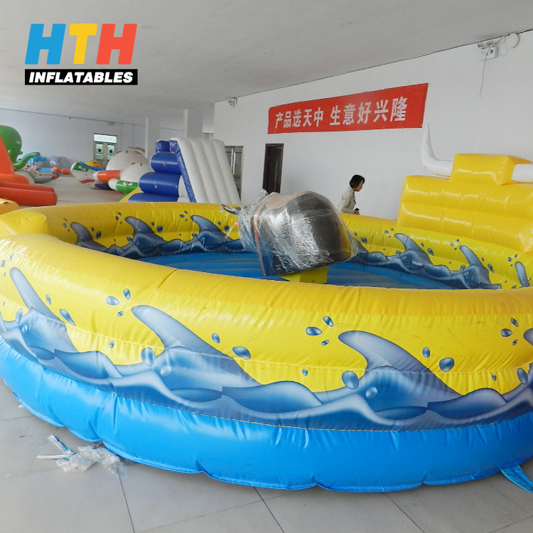 Trade Assurance Price Kids Mechanical Rodeo Bull for Sale