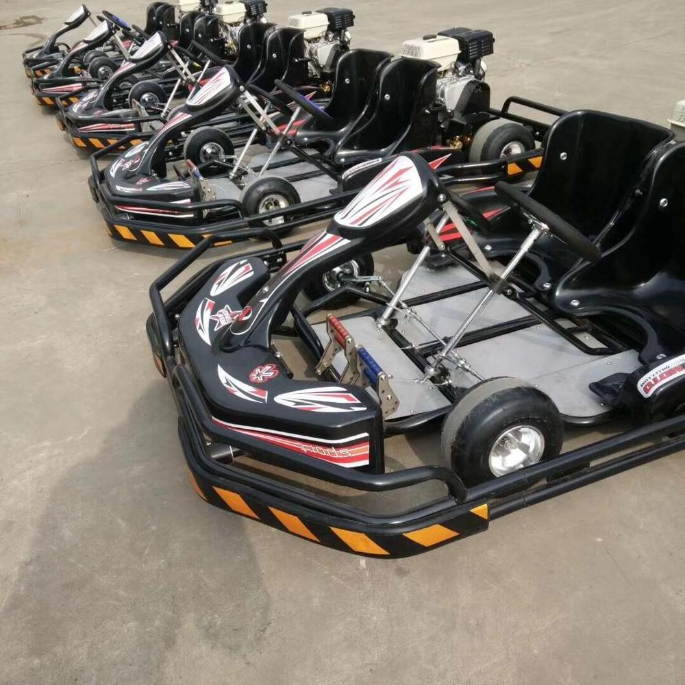 Go kart, High speed go kart for adult, 270 cc Go kart electric go kart