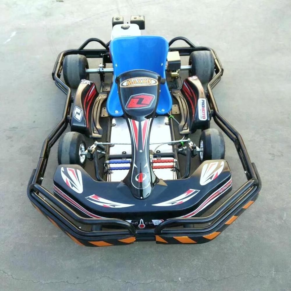 Electric Go kart,world famous speedy 200cc go kart,go kart gasolina