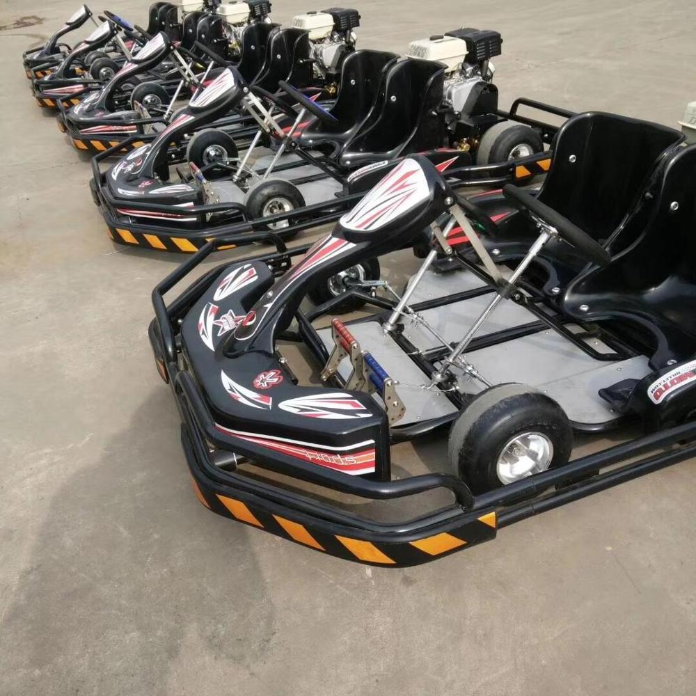 Go kart, High speed go kart for adult, 270 cc Go kart electric go kart