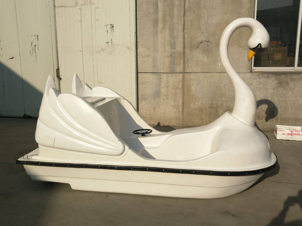 4 person big swan paddle boat sales for sales