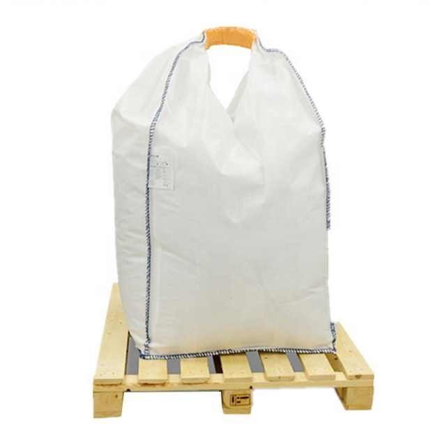 PROSKY 1000kg 1500kg 2000kg  ton storage jumbo bags for prilled urea n46% fertilizer in bulk bag super sack