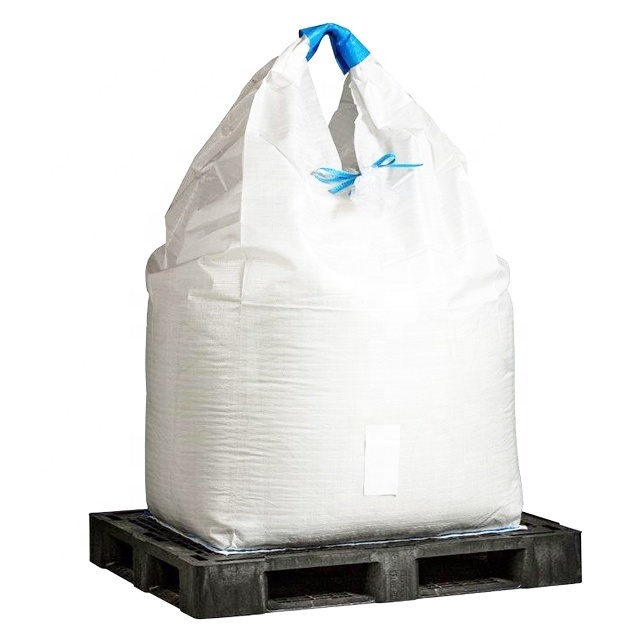 PROSKY 1000kg 1500kg 2000kg  ton storage jumbo bags for prilled urea n46% fertilizer in bulk bag super sack