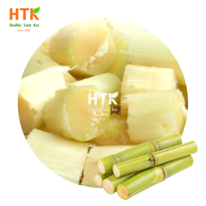 2024 FROZEN IQF SUGARCANE SUGAR CANE Made In Vietnam Factory from HTK FOOD for Food & Beverage