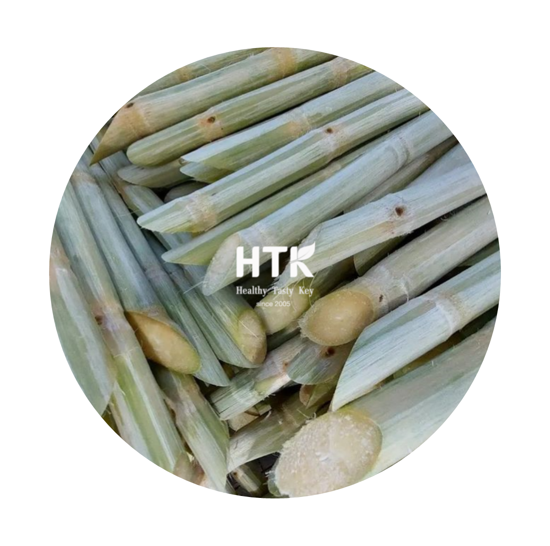 2024 FROZEN IQF SUGARCANE SUGAR CANE Made In Vietnam Factory from HTK FOOD for Food & Beverage