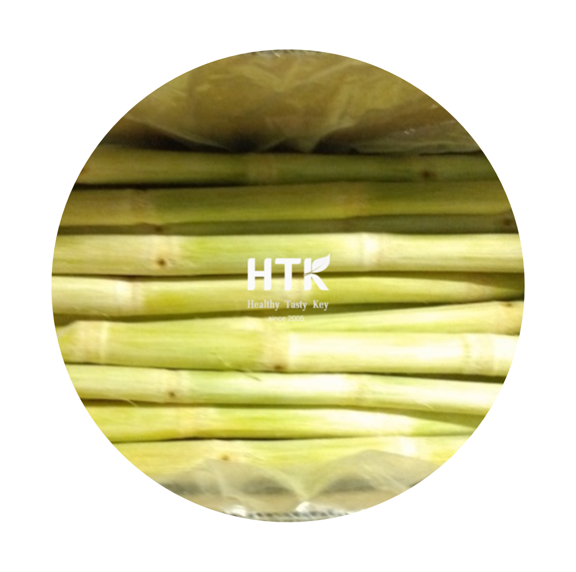 2024 FROZEN IQF SUGARCANE SUGAR CANE Made In Vietnam Factory from HTK FOOD for Food & Beverage