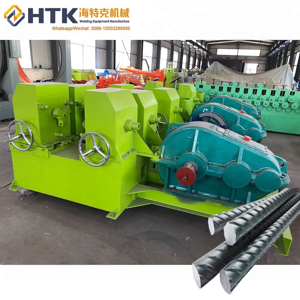 HOT !!! High speed deformed bar making machine/Cold Rolled Ribbed Steel Wire Line(with competitive price)