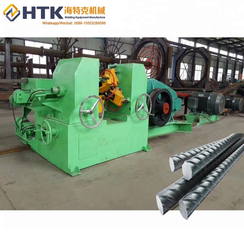 HOT !!! High speed deformed bar making machine/Cold Rolled Ribbed Steel Wire Line(with competitive price)