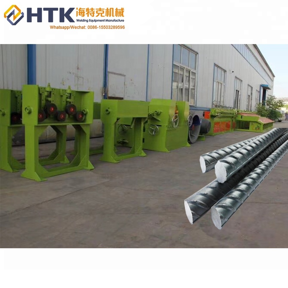 HOT !!! High speed deformed bar making machine/Cold Rolled Ribbed Steel Wire Line(with competitive price)