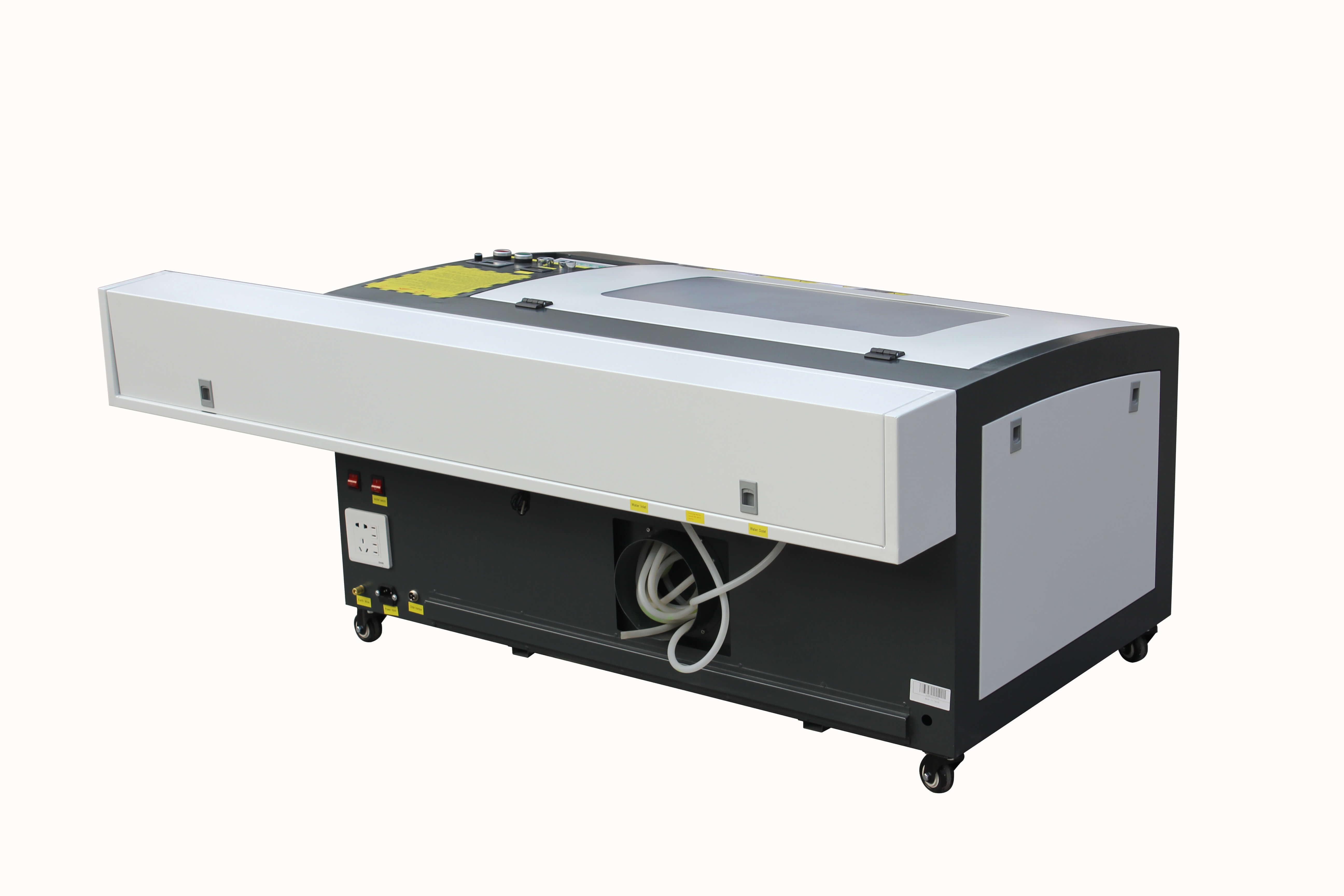 Haotian Laser HT-460 400*600mm 4060 CO2 Laser Engraving and Cutting Machine