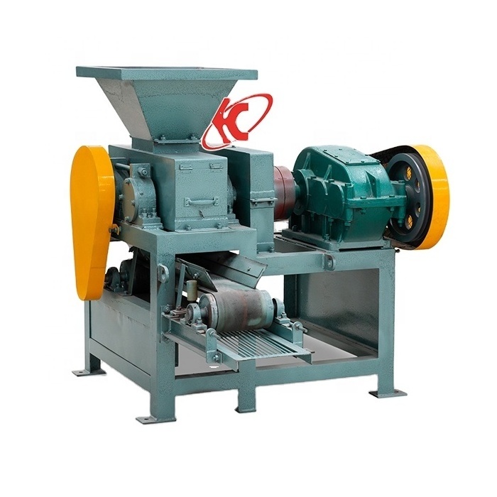 factory directly coal charcoal briquette press making machine