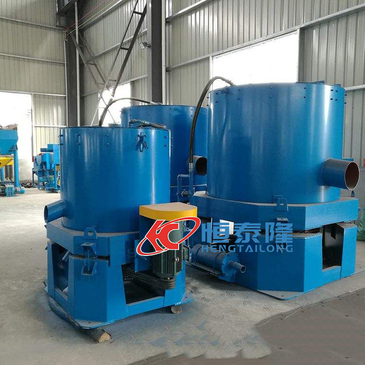 Gold mineral Knelson centrifugal concentrator centrifugal gold concentrator for sale