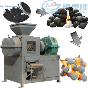 energy save coal charcoal briquette making machine price