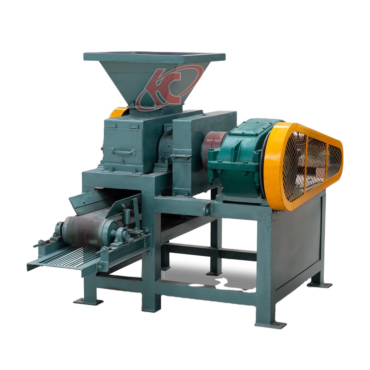 factory directly coal charcoal briquette press making machine