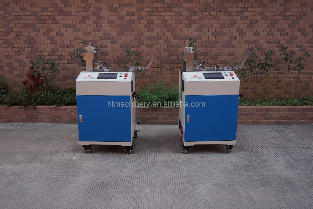 2024 Ultrasonic High Speed Fully Automatic Fabric Cutting Machine