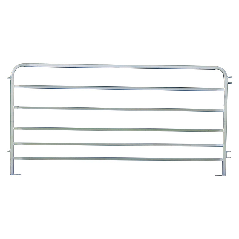 portable cattle yard sheep yard corral metal fence panel