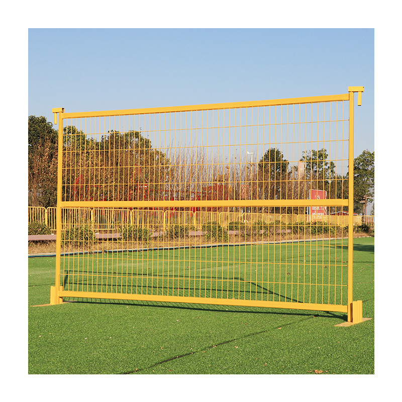 customized Hot sale China Wholesale Cheap Steel Wire Mesh Canada Swimming Pool Fences Canada Temporary fence