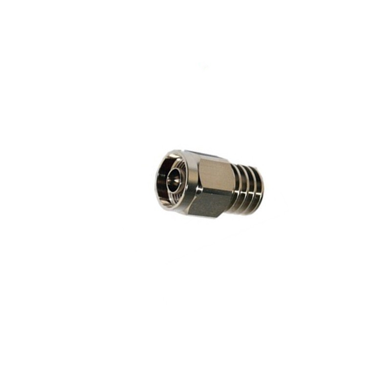 High Performance 50ohm DC-3GHz 5W N Male Connector RF Dummy Termination