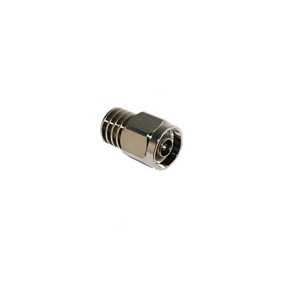 High Performance 50ohm DC-3GHz 5W N Male Connector RF Dummy Termination