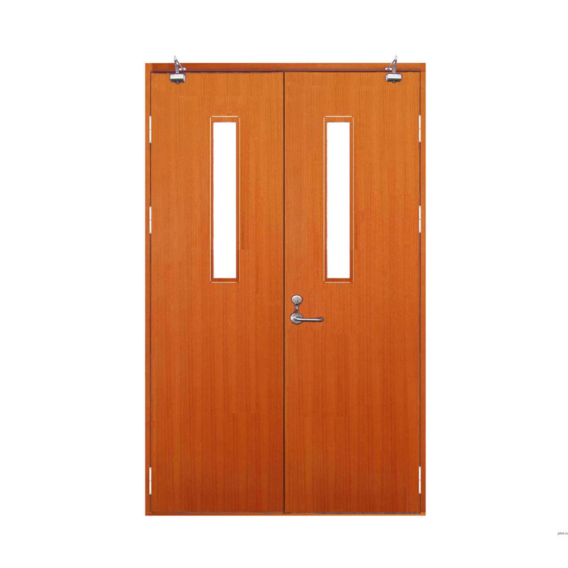 Hot Sale morden doors sound proof anti theft security steel contemporary single doors for home