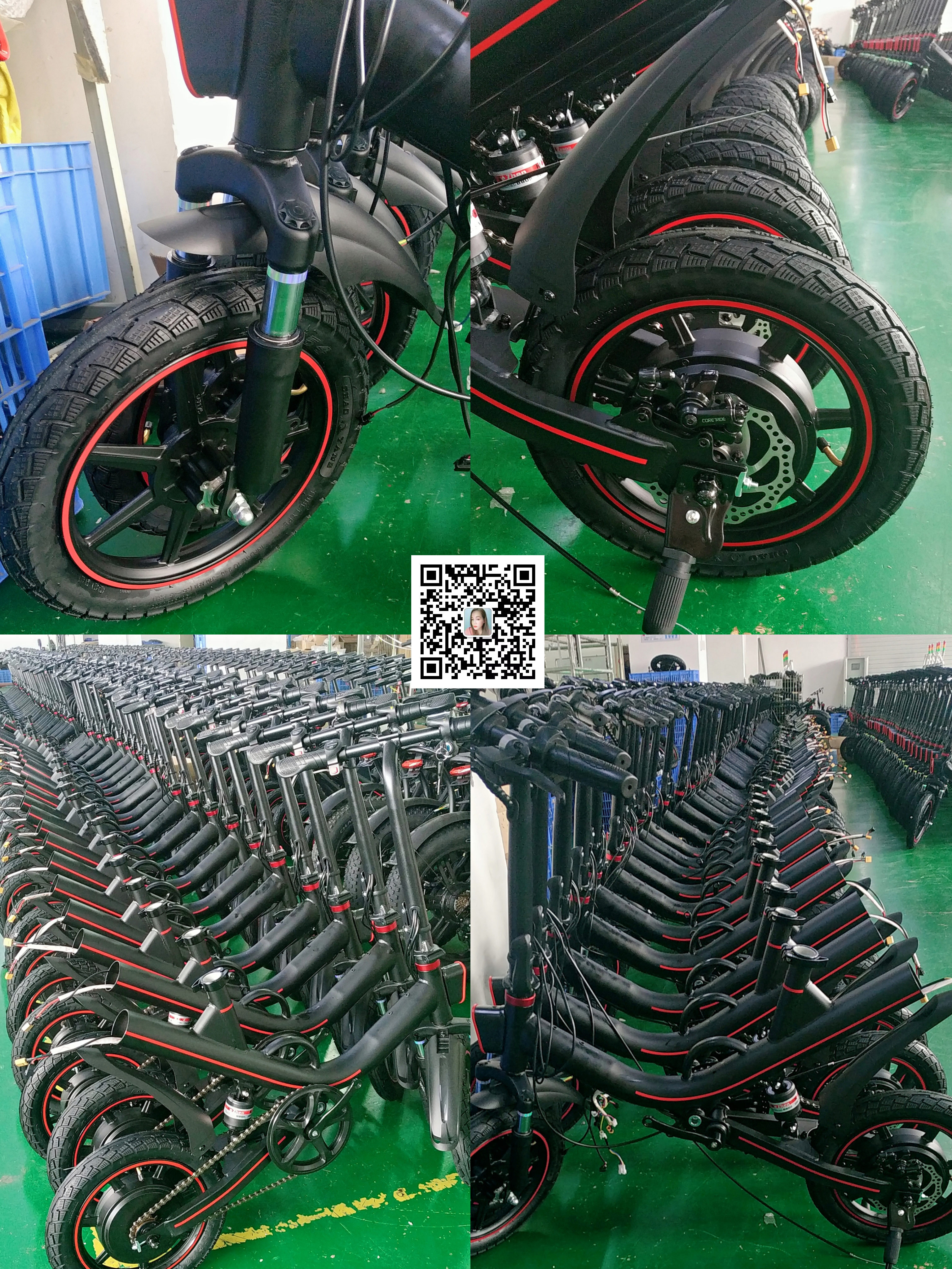 warehouse eu stock 14 inch wheel mini bicicleta pocket rocket electric bike folding electric bike best seller