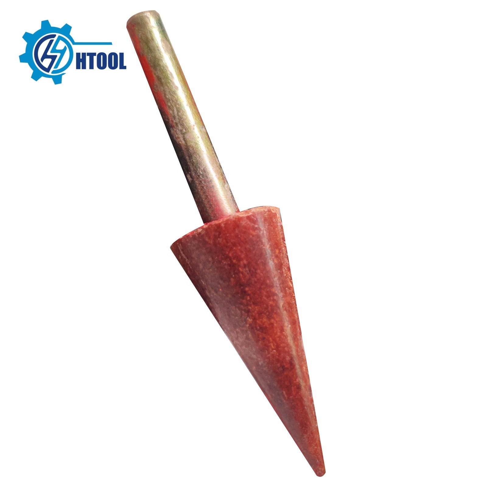 Htool Customized Resin Bond Abrasive Point Diamond Carving Bur for Stone Glass Ceramic Polishing