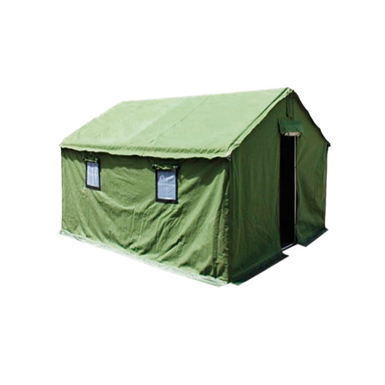 Sell High-Quality Strong Wind Resistance Outdoor Disaster Rescue Tent Relief Tents