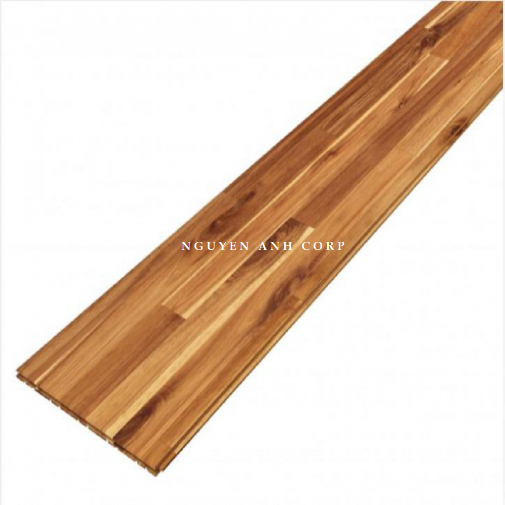 Economic prices Acacia Flooring Teak Parquet Bamboo Flooring natural color multilayer solid wood smooth