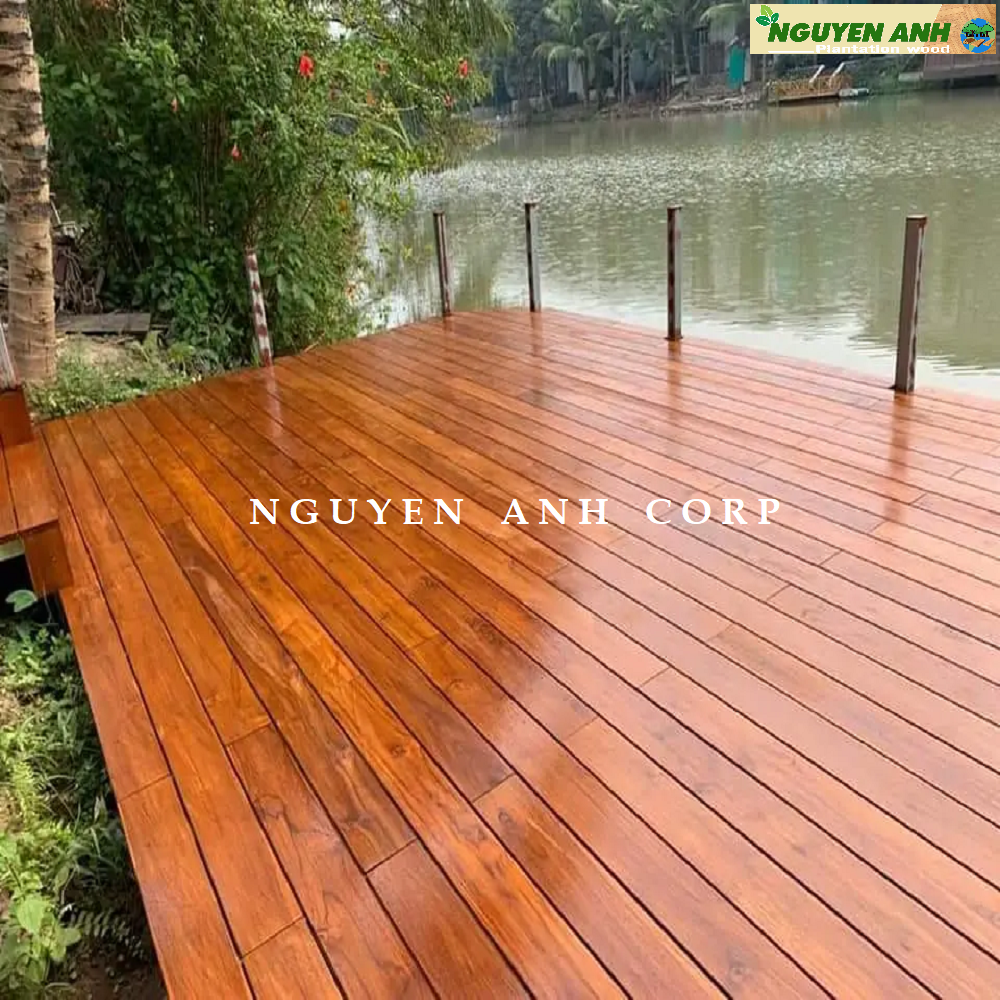 Teak Parquet Engineered Wooden Flooring outdoor indoor Acacia parquet wood DIY floor Oak Flooring For Indoors