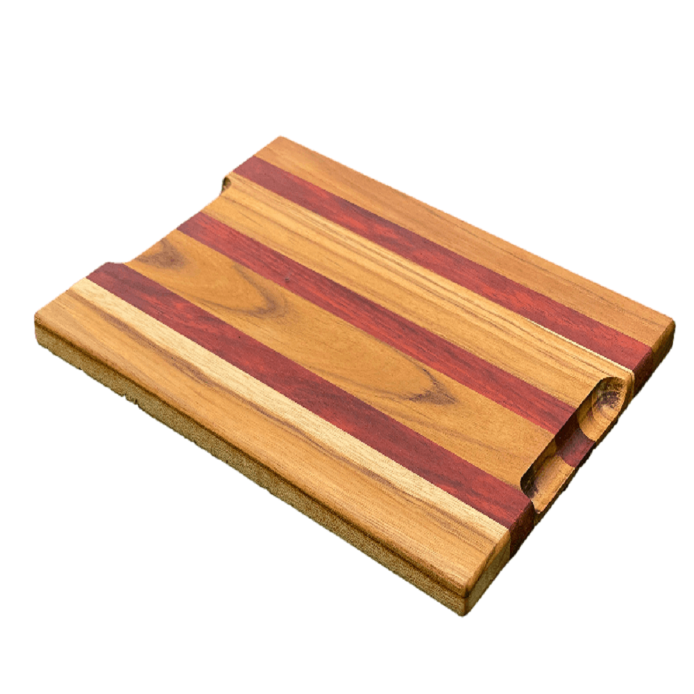 Eco-friendly-safety Bamboo chopping block Teak chopping block acacia cutting board mix maple kitchen set restaurant decoration