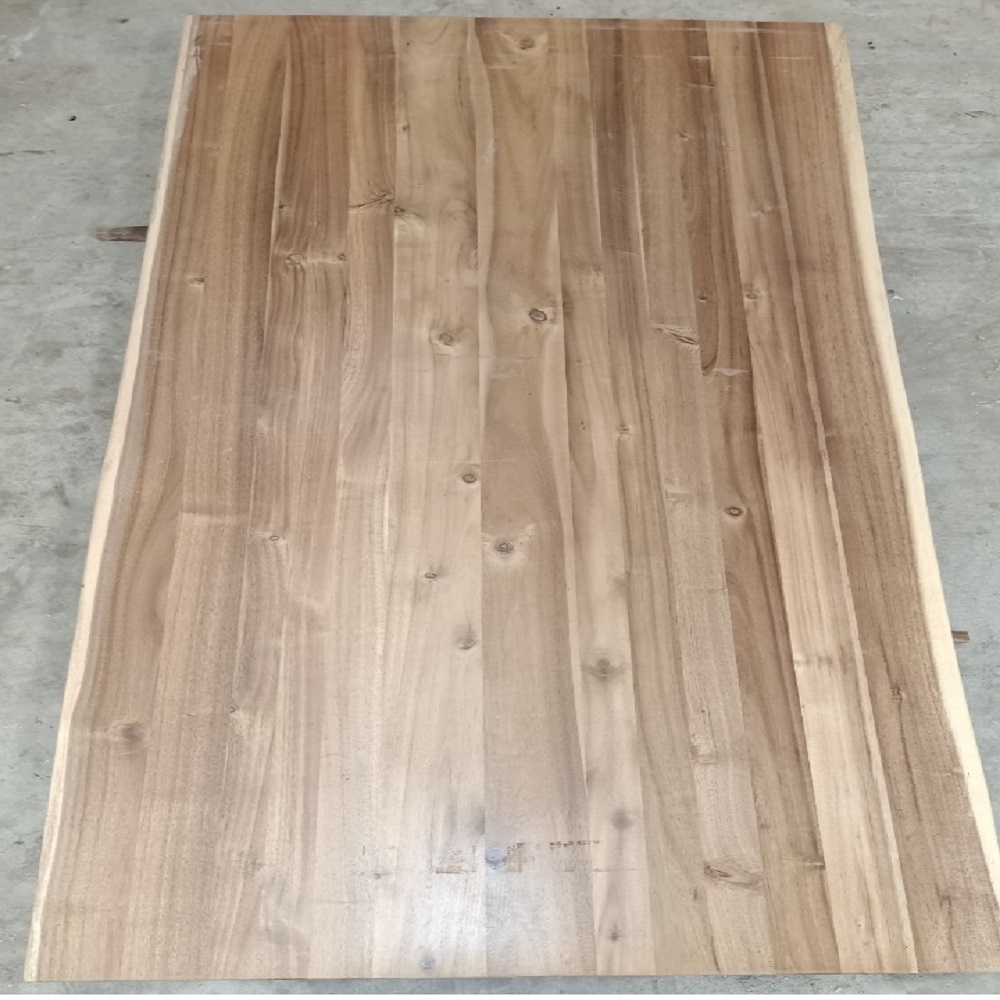 High Quality kitchen countertops solid wood table top Acacia wood