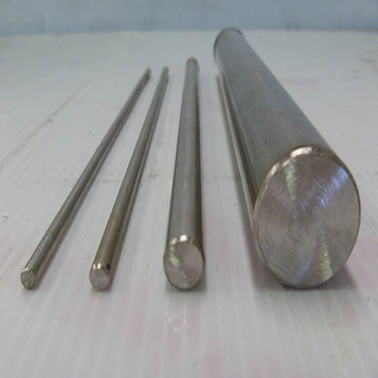 K500 2.4375 Inconel 625 Asme B164 Monel 400 Uns N04400 Nickel Alloy Round Flat Bar inconel 625 600 617