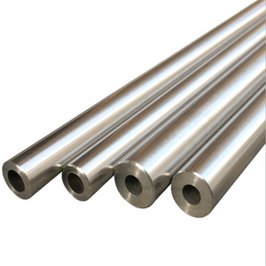 Asme B36.10 310S Seamless Scrap 12M Duplex Tp 304 Smls Stainless Steel Pipe