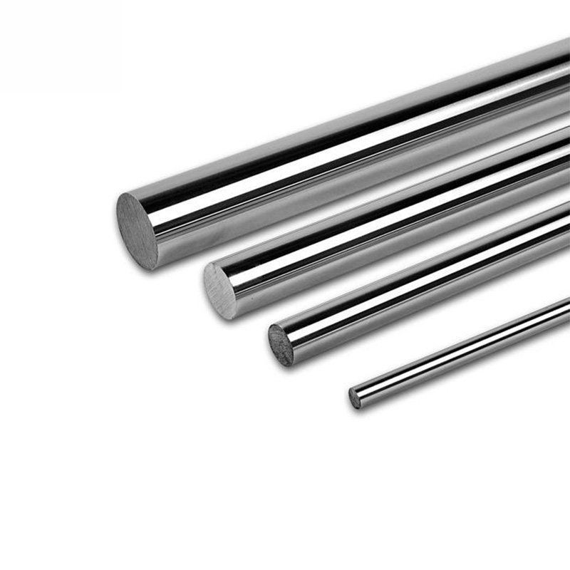 Astm A479 317L Aisi 430 1.4410 Round Bar 2205 Price Per Kg Stainless Steel 316L Rod aisi 321 stainless price per kg