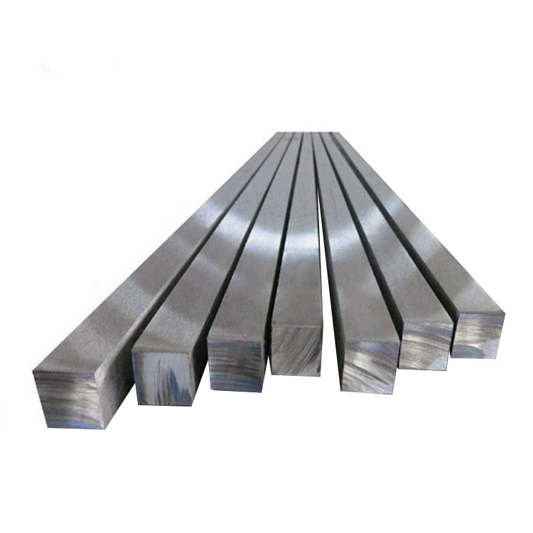 Astm A479 317L Aisi 430 1.4410 Round Bar 2205 Price Per Kg Stainless Steel 316L Rod aisi 321 stainless price per kg