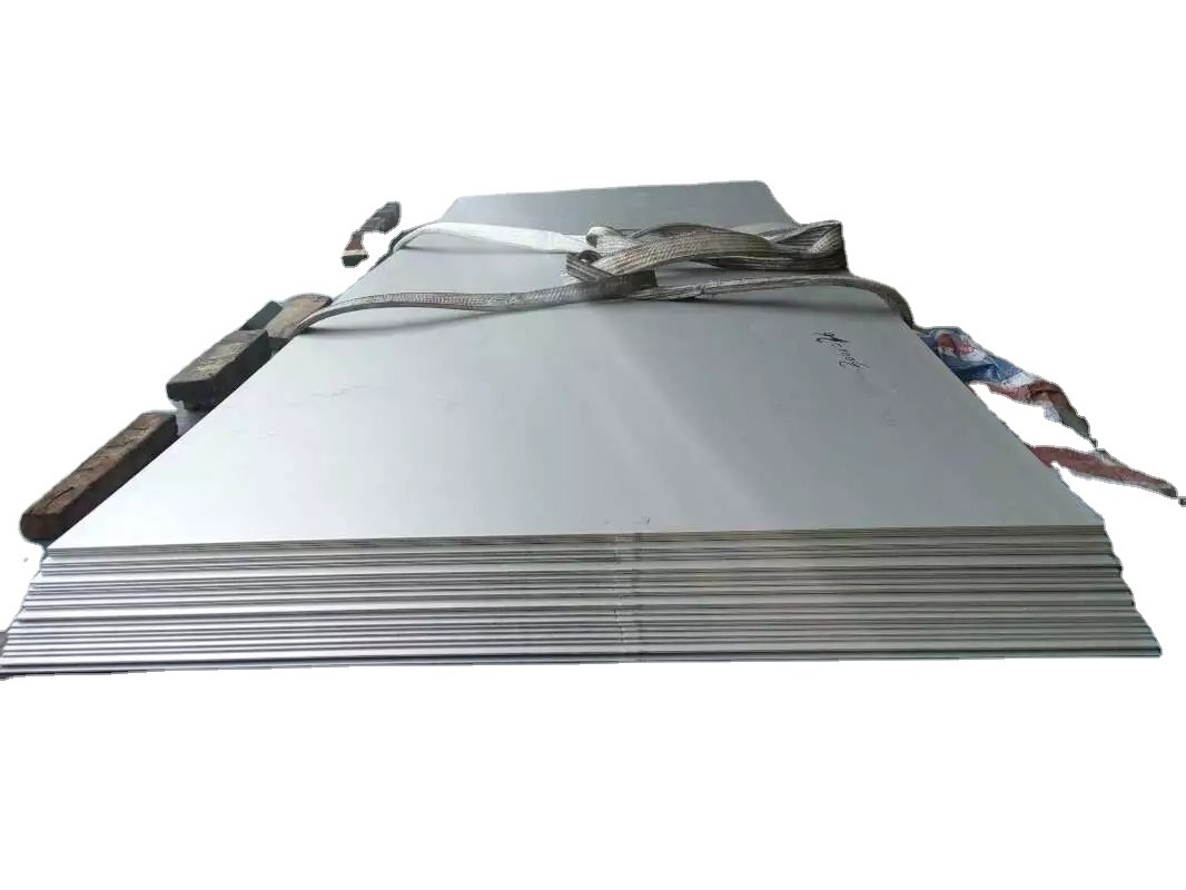 Factory Price 304 304L 316L 310s Steel 316 Stainless Sheet Material Aisi 321