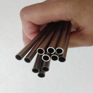 Incoloy 800 N08800 1.4876 The Kovar Alloy 316 Stainless Steel Capillary Pipe Tubes China