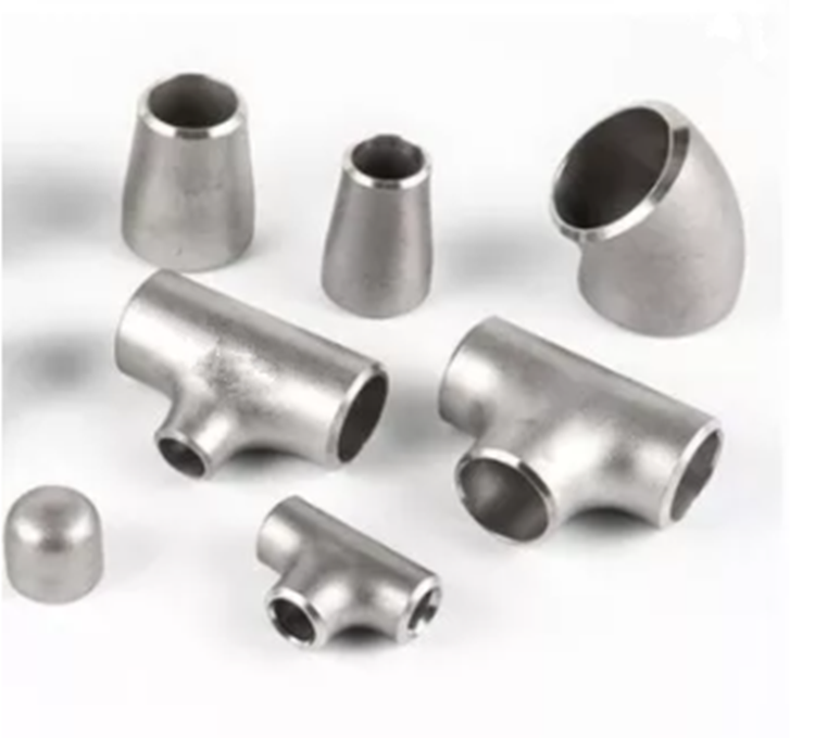 Wholesale fast delivery 304H 316H 321H 347H Stainless Steel Pipe Fittings Long Radius Elbow 90 Degree Elbow