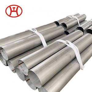 Lowest Price Stainless Steel Inconel 625/825 nickel chromium alloy 718 seamless pipe / tube suppliers