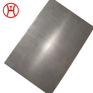 Alloy N06625 2.4856 Steel Strip X750 Plate Price Alloy 600 617 625 Inconel Sheet ni200 plate