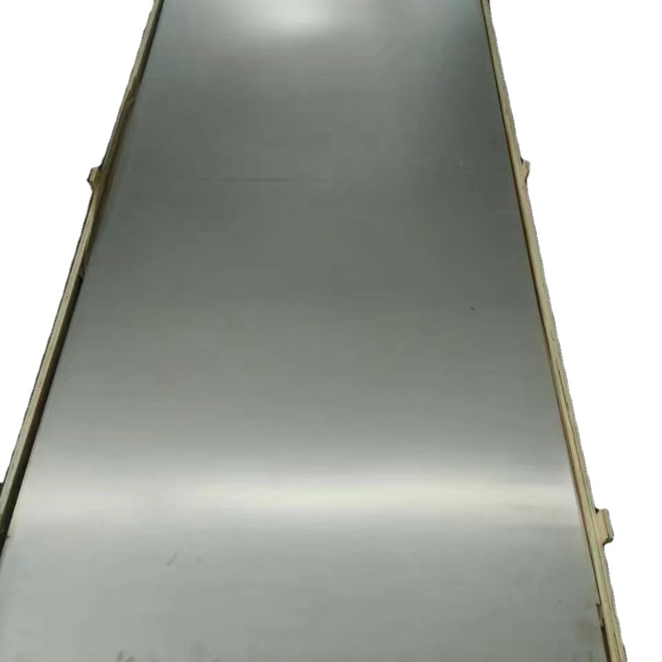 Astm A240 F55 S32760 1.4501 5 Plate Stainless Steel 304 3Mm Taiwan Aisi Ss Sheet Price 3X1 904l N08904 price per kg