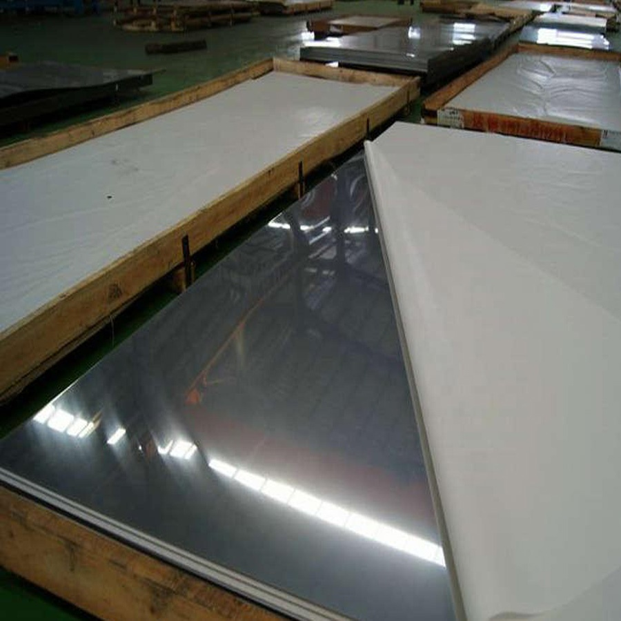 Astm A240 F55 S32760 1.4501 5 Plate Stainless Steel 304 3Mm Taiwan Aisi Ss Sheet Price 3X1 904l N08904 price per kg